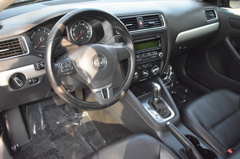 Used 2014 Volkswagen Jetta SE image 18