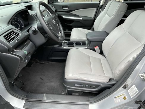Used 2016 Honda CR-V EX-L image 15