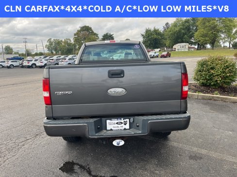 Used 2004 Ford F150 XL image 2