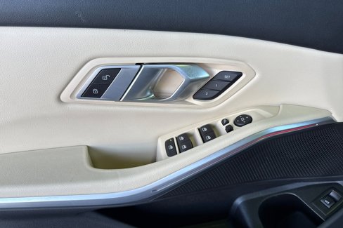 Certified 2023 BMW 330i Sedan w/ Driving Assistance Package image 12