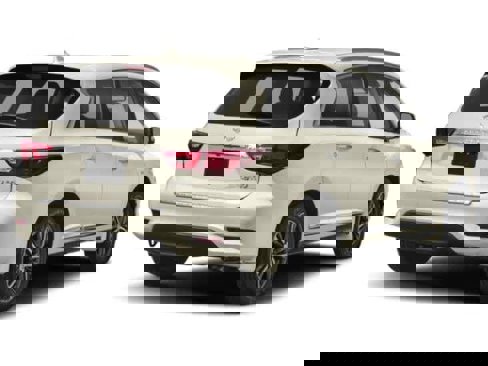 Used 2020 INFINITI QX60 Pure image 5