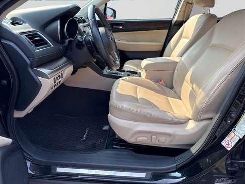 Used 2019 Subaru Outback 2.5i Limited image 9