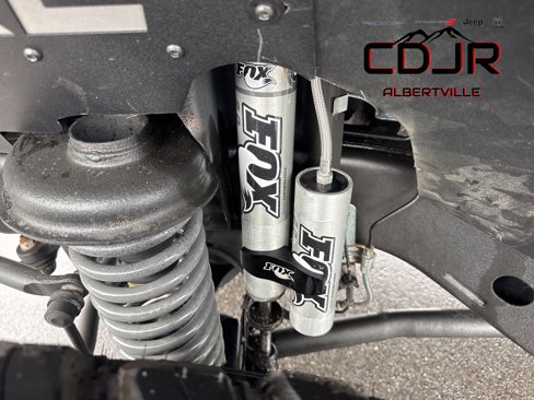 Used 2015 Jeep Wrangler Unlimited Sport w/ Quick Order Package 24S image 16