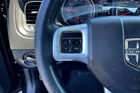 Used 2012 Dodge Charger Police image 17