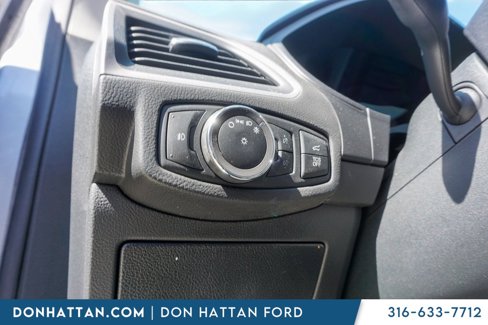 Used 2022 Ford Edge SEL w/ Convenience Package image 15