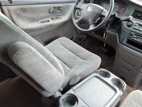 Used 2004 Honda Odyssey EX image 16