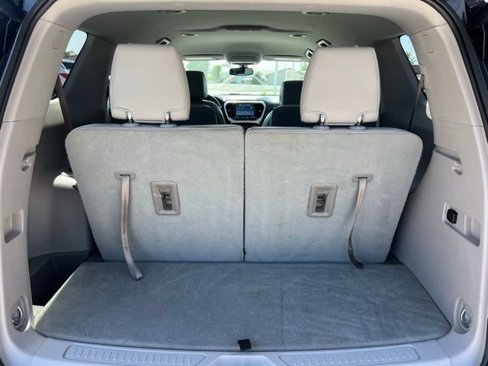 Used 2018 GMC Acadia SLT image 21