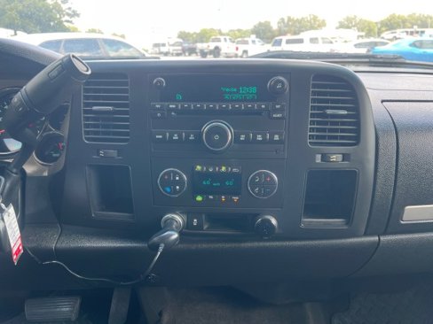 Used 2013 GMC Sierra 1500 SLE image 19