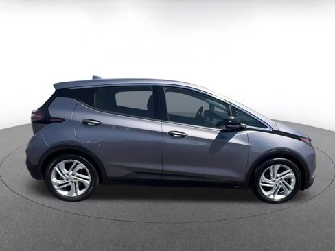 Used 2023 Chevrolet Bolt LT w/ Driver Confidence Package image 16