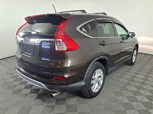 Used 2015 Honda CR-V EX-L image 10