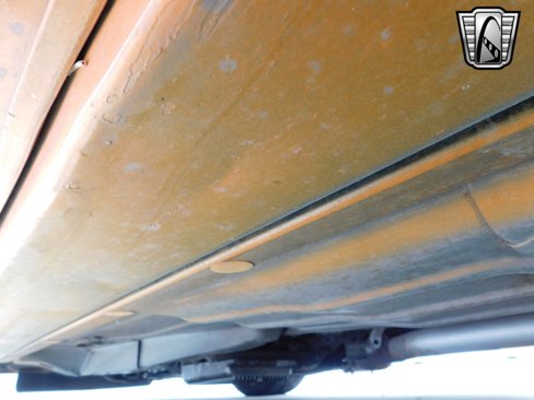 Used 1988 Chevrolet Camaro RS image 25