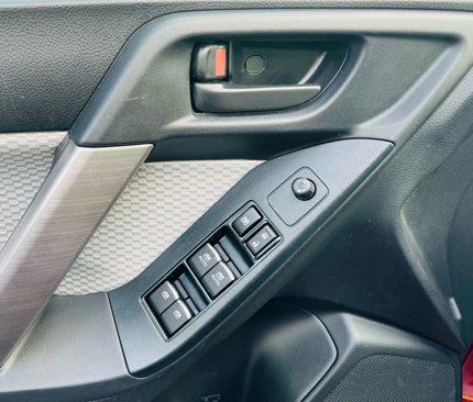 Used 2018 Subaru Forester 2.5i Premium image 20