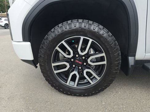 Used 2019 GMC Sierra 1500 AT4 image 40