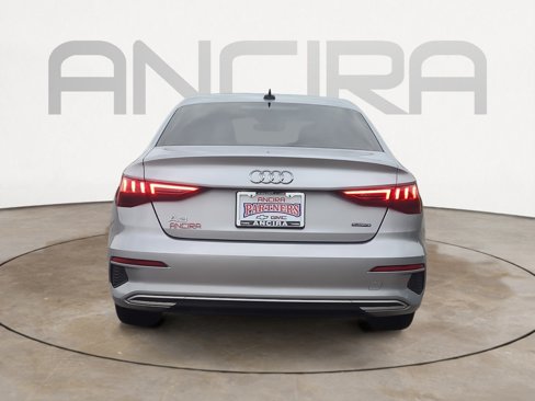 Used 2022 Audi A3 2.0T Premium image 11