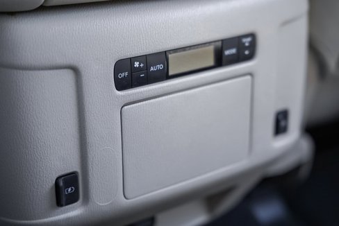 Used 2019 INFINITI QX80 Luxe image 32