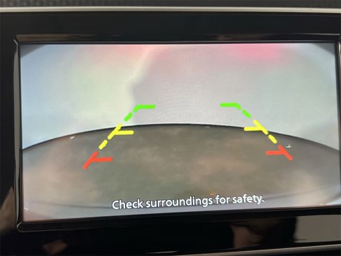 Certified 2025 Nissan Kicks Play S image 23
