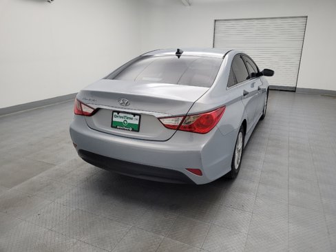 Used 2014 Hyundai Sonata GLS w/ Popular Equipment Group 2 image 7