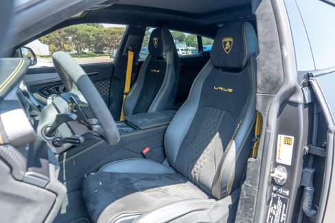 Used 2023 Lamborghini Urus Performante image 6