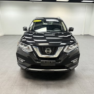 Used 2019 Nissan Rogue SL w/ Premium Package image 8