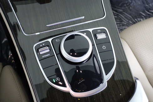 Used 2018 Mercedes-Benz C 300 Sedan image 28