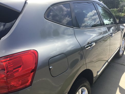 Used 2012 Nissan Rogue SV image 5
