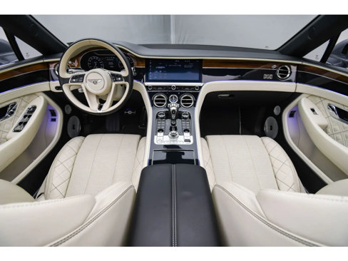 Certified 2020 Bentley Continental GT image 4