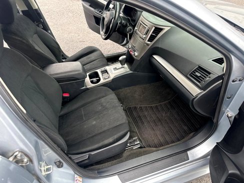 Used 2014 Subaru Legacy 2.5i Premium image 25