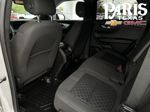 Used 2021 Chevrolet Blazer LT image 15