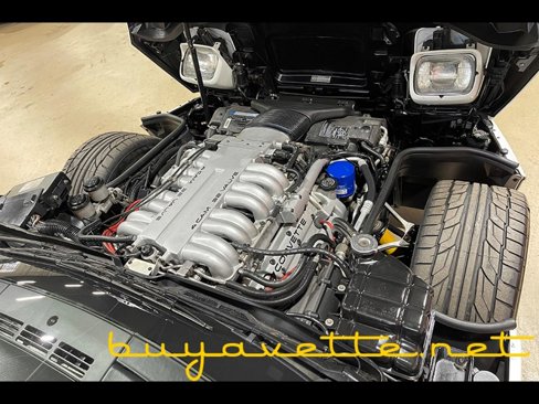 Used 1991 Chevrolet Corvette ZR1 image 27