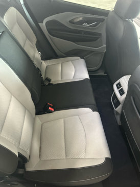 Used 2022 GMC Terrain SLE image 25
