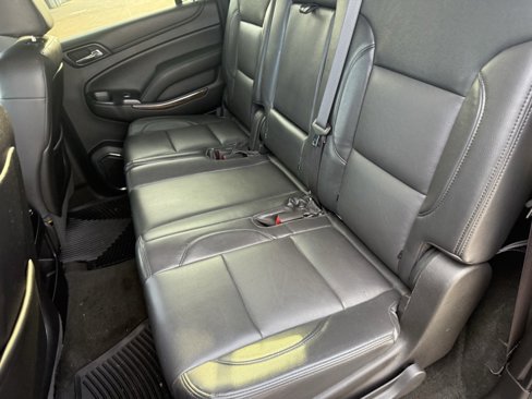 Used 2015 Chevrolet Suburban LS w/ Max Trailering Package image 13