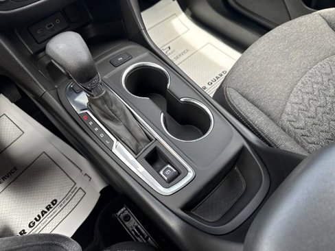 Certified 2022 Chevrolet Equinox LT image 32