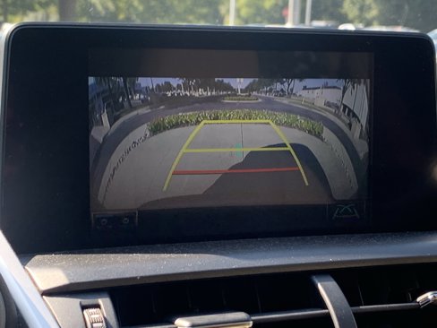 Used 2021 Lexus NX 300 FWD w/ Accessory Package 2 image 28