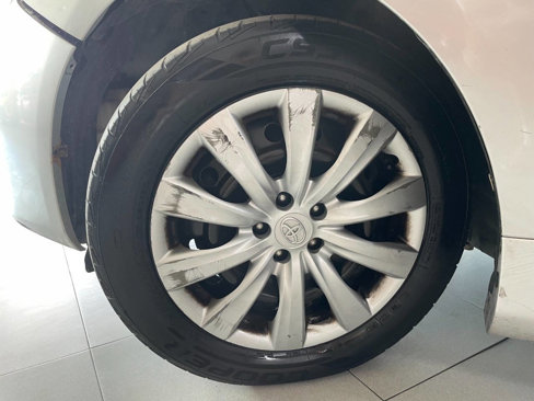 Used 2012 Toyota Corolla LE image 10