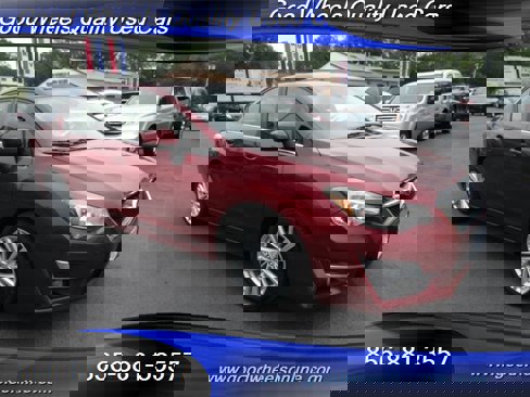 Used 2015 Subaru Impreza 2.0i Premium image 3