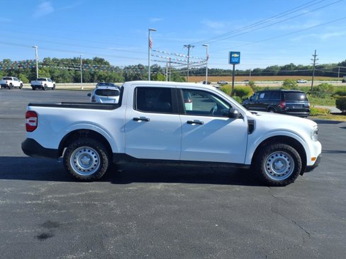 Used 2022 Ford Maverick XL w/ Equipment Group 100A Standard image 28