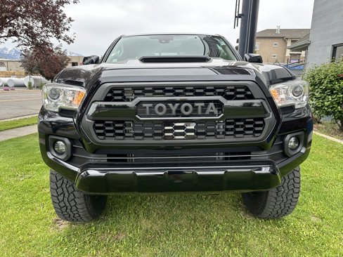 Used 2022 Toyota Tacoma SR5 image 14