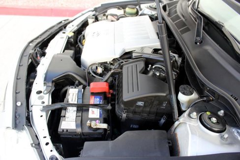 Used 2009 Toyota Camry LE image 42