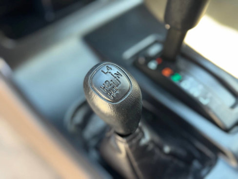 Used 1999 Toyota 4Runner SR5 image 16