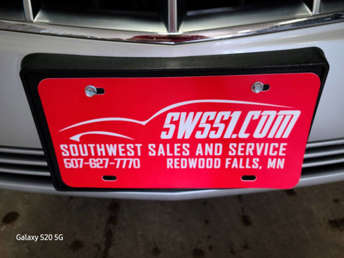 Used 2009 Cadillac DTS w/ Sun And Sound Package image 2