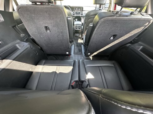 Used 2021 Kia Sorento EX w/ Panoramic Sunroof Package image 28