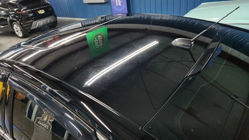 Used 2016 Ford Fusion Titanium image 52