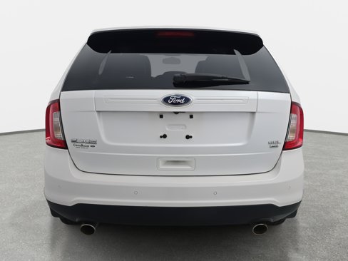 Used 2013 Ford Edge SEL image 6