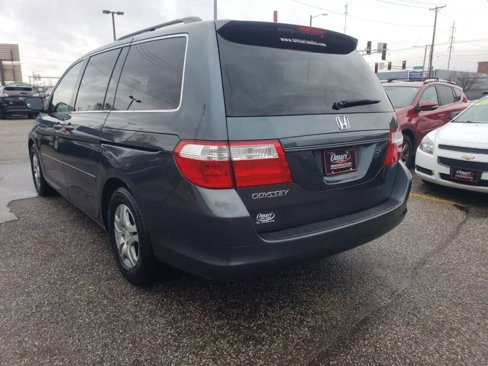 Used 2006 Honda Odyssey EX-L image 8