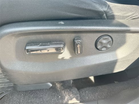 Used 2017 Honda CR-V EX image 35