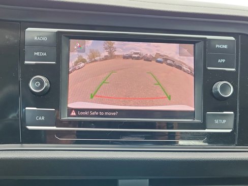 Used 2019 Volkswagen Jetta S w/ Driver Assistance Package image 21
