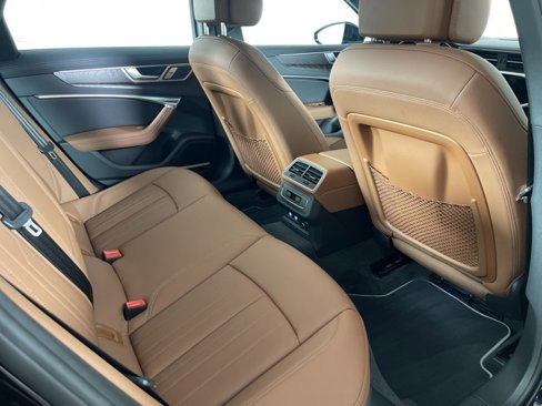 Used 2019 Audi A6 2.0T Premium Plus w/ Premium Plus Package image 15