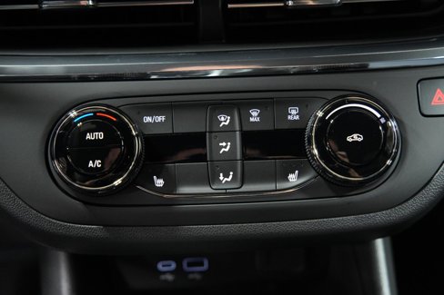 New 2026 Buick Envista Preferred w/ Convenience I Package image 37