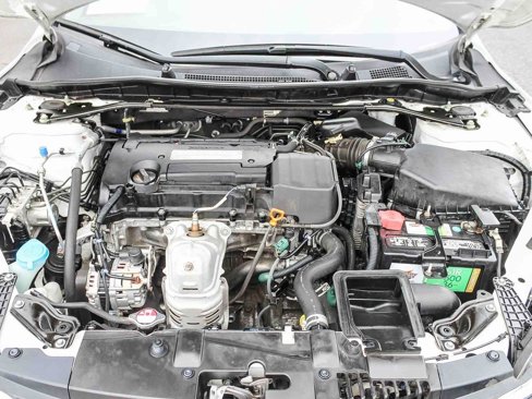 Used 2015 Honda Accord EX-L image 28