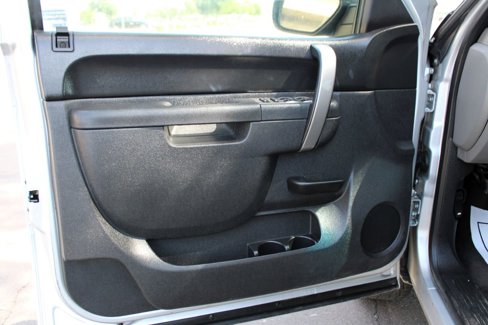 Used 2013 Chevrolet Silverado 1500 LS image 7